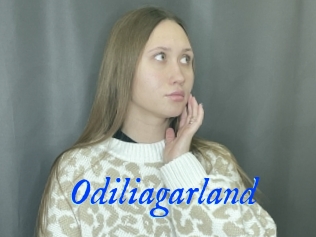 Odiliagarland