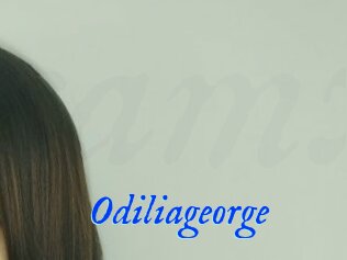 Odiliageorge