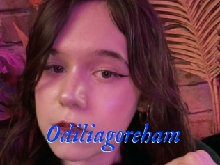 Odiliagoreham