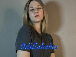 Odiliahakes