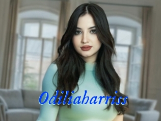 Odiliaharriss