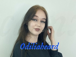 Odiliaheard