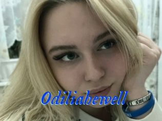 Odiliahewell