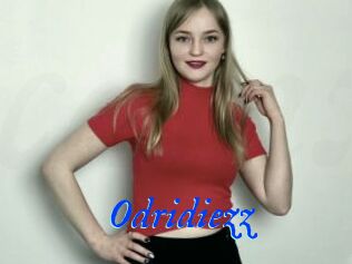 Odridiezz