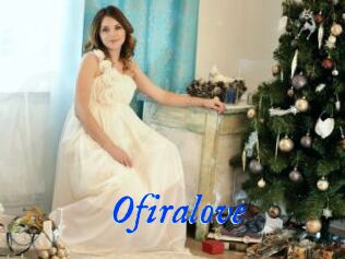 Ofiralove