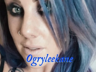 Ogryleekane