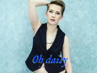 Oh_daisy