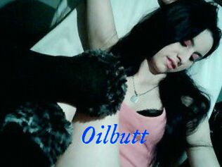 Oilbutt