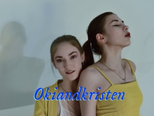 Okiandkristen