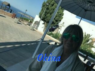 Okina