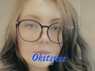 Okitsjess