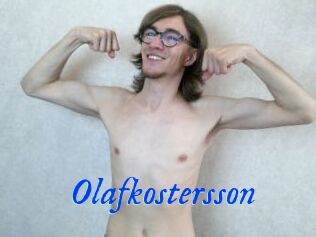 Olafkostersson