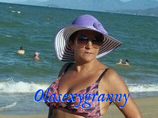 Olasexygranny