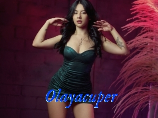 Olayacuper