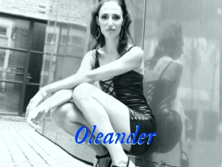 Oleander