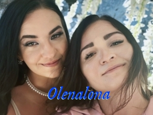 Olenalona