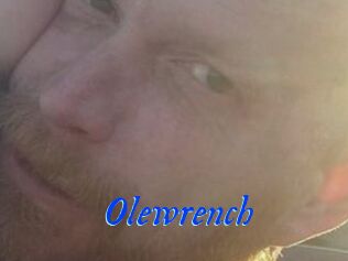 Olewrench