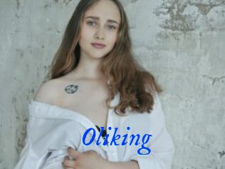 Oliking