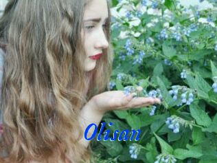 Olisan