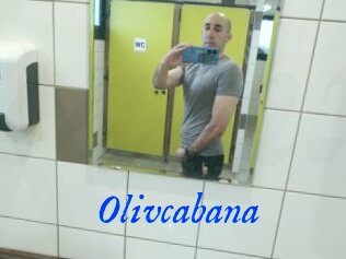 Olivcabana
