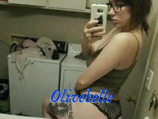 Olivebelle