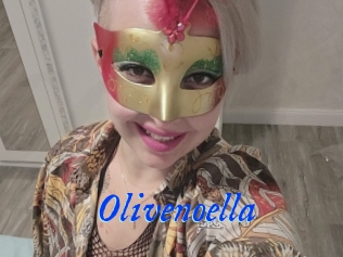 Olivenoella
