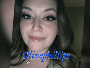 Olivephillips