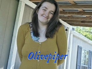 Olivepiper