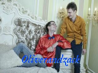 Oliverandzack