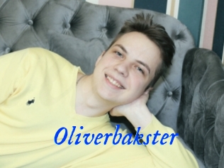 Oliverbakster