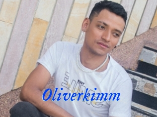Oliverkimm