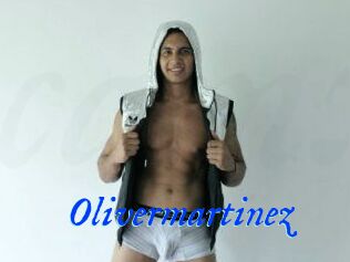 Olivermartinez