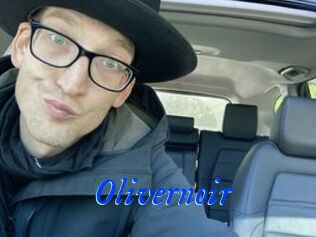 Olivernoir