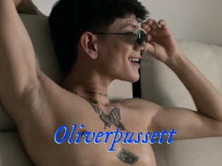 Oliverpussett