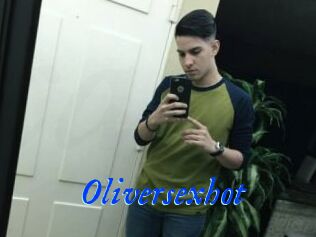 Oliversexhot