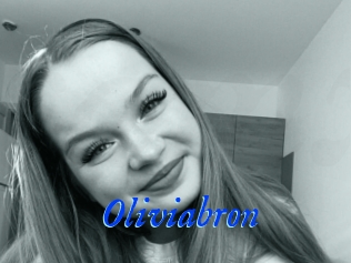 Oliviabron