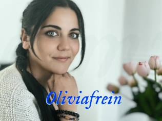 Oliviafrein