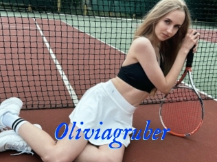 Oliviagruber