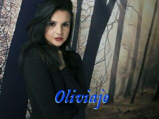 Oliviajo