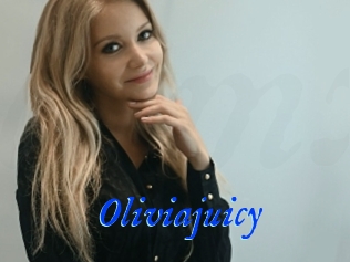 Oliviajuicy