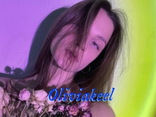Oliviakeel