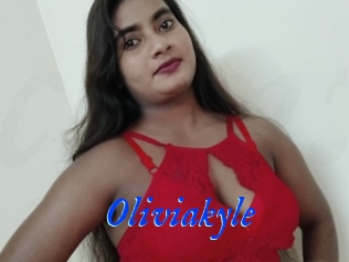 Oliviakyle