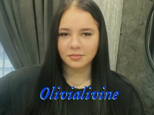 Olivialivine