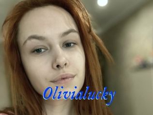 Olivialucky
