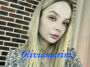 Oliviamarini
