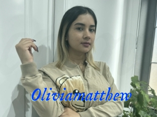 Oliviamatthew