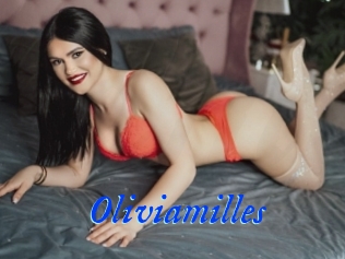 Oliviamilles