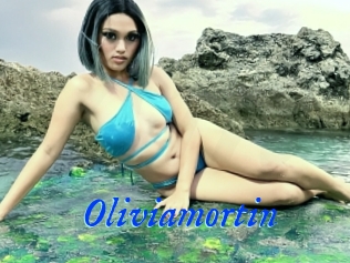 Oliviamortin