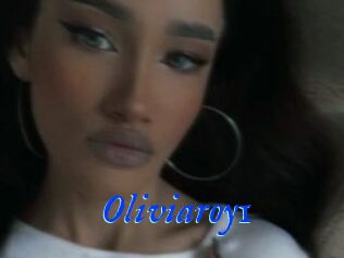 Oliviaroy1