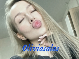 Oliviasalas